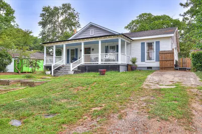 211 Bluff Avenue, North Augusta, SC 29841 - Photo 4