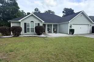 2060 Lavender Ln, Aiken, SC 29803 - Photo 1
