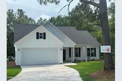548 Hillman Street, Warrenville, SC 29851 - Photo 1