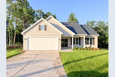 548 Hillman Street, Warrenville, SC 29851 - Photo 1