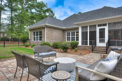 534 Long Shadow Drive, Aiken, SC 29803 - Photo 46