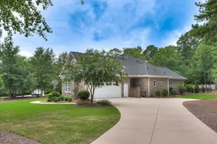 534 Long Shadow Dr, Aiken, SC 29803 - Photo 4