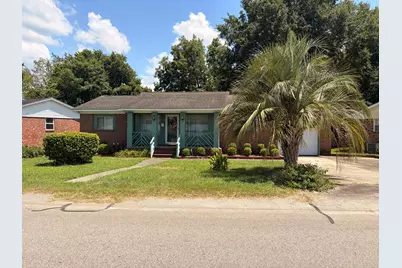 71 Canna Street, Barnwell, SC 29812 - Photo 2