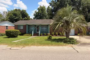 71 Canna St, Barnwell, SC 29812 - Photo 2