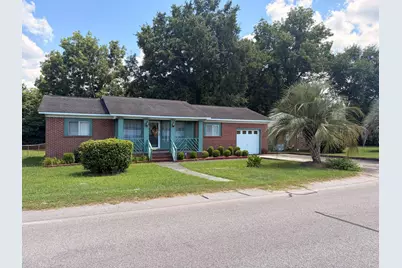 71 Canna Street, Barnwell, SC 29812 - Photo 1