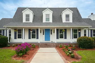 1480/1482 Wire Rd, Aiken, SC 29805 - Photo 4