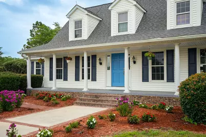 1480/1482 Wire Road, Aiken, SC 29805 - Photo 12