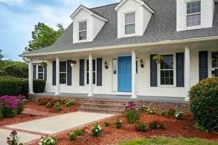 1480/1482 Wire Rd, Aiken, SC 29805 - Photo 12