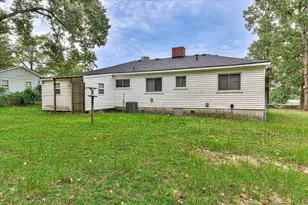 2332 Ware Rd, Augusta, GA 30909 - Photo 24