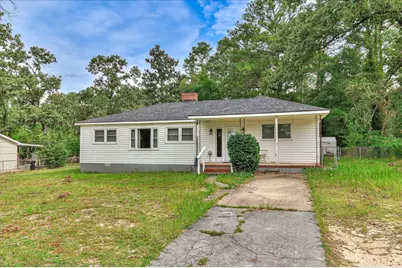 2332 Ware Road, Augusta, GA 30909 - Photo 1