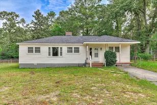 2332 Ware Rd, Augusta, GA 30909 - Photo 2
