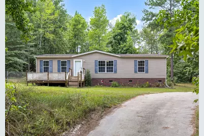 441 Connector Road, Graniteville, SC 29829 - Photo 1