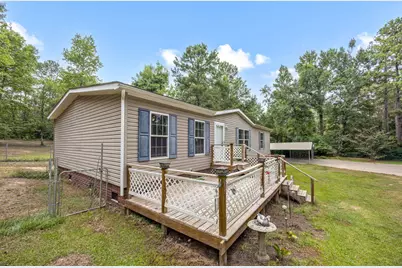 441 Connector Road, Graniteville, SC 29829 - Photo 16