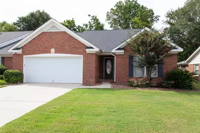 318 Vanderbilt Drive, Aiken, SC 29803 - Photo 1