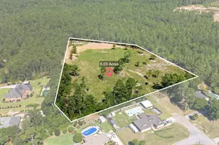 150 Ridgecrest Rd, Graniteville, SC 29829 - Photo 1