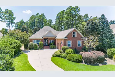 235 Bellewood Drive, Aiken, SC 29803 - Photo 2