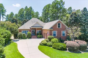 235 Bellewood Dr, Aiken, SC 29803 - Photo 2