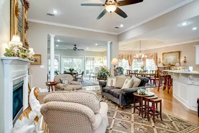 235 Bellewood Drive, Aiken, SC 29803 - Photo 8