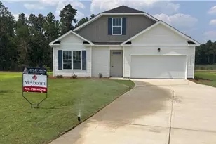 3327 Basil Ln, Warrenville, SC 29851 - Photo 1
