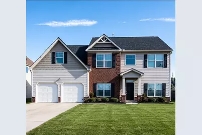 162 Fioli Circle, Graniteville, SC 29829 - Photo 1