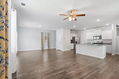 2911 Calli Crossing Drive, Graniteville, SC 29829 - Photo 4