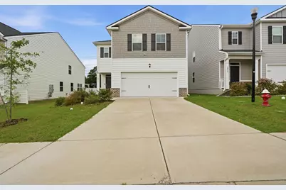 2911 Calli Crossing Drive, Graniteville, SC 29829 - Photo 1