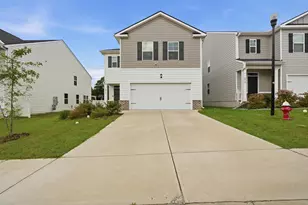 2911 Calli Crossing Dr, Graniteville, SC 29829 - Photo 1