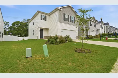 2911 Calli Crossing Drive, Graniteville, SC 29829 - Photo 2