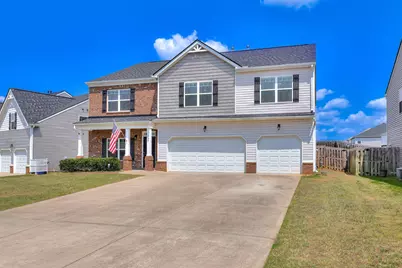 389 Geranium Street, Graniteville, SC 29829 - Photo 2