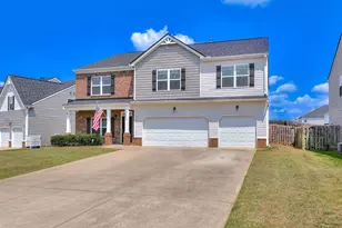 389 Geranium St, Graniteville, SC 29829 - Photo 2