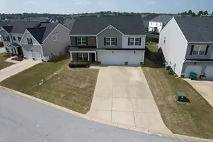 389 Geranium St, Graniteville, SC 29829 - Photo 58