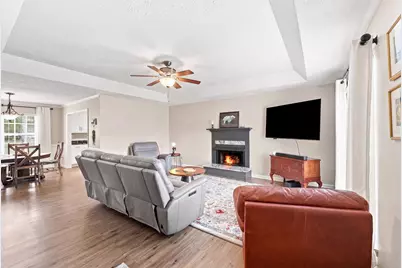 1012 Combine Court, Aiken, SC 29803 - Photo 4