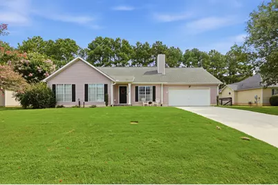 1012 Combine Court, Aiken, SC 29803 - Photo 1