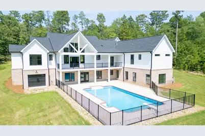 5481 Barrington Farms Drive, Aiken, SC 29803 - Photo 2
