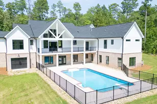 5481 Barrington Farms Dr, Aiken, SC 29803 - Photo 2