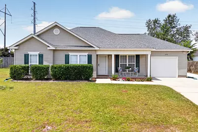 175 Sandlewood Way, Warrenville, SC 29851 - Photo 8