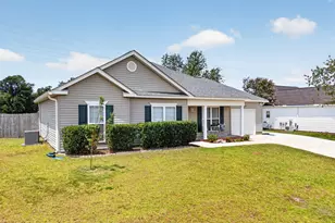 175 SandleWood Way, Warrenville, SC 29851 - Photo 1