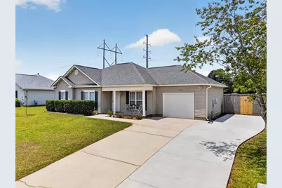 175 Sandlewood Way, Warrenville, SC 29851 - Photo 6