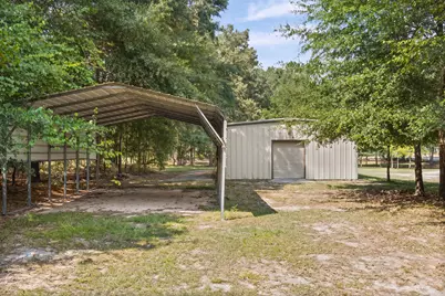 2411 Sc - 3, Barnwell, SC 29812 - Photo 4