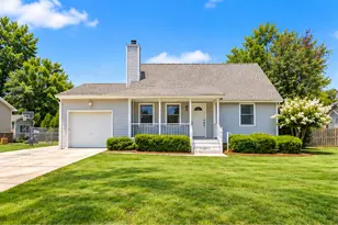 126 Trailwood Ave, Aiken, SC 29803 - Photo 1