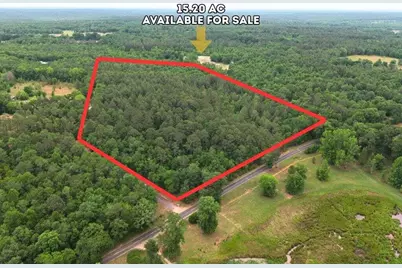 Lot 4 Holiness Church Road, Wagener, SC 29164 - Photo 1