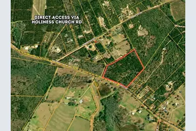 Lot 4 Holiness Church Road, Wagener, SC 29164 - Photo 4
