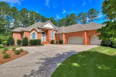 3190 Montcastle Drive, Aiken, SC 29803 - Photo 1