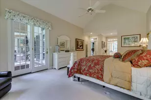 3190 Montcastle Dr, Aiken, SC 29803 - Photo 30