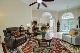 3190 Montcastle Dr, Aiken, SC 29803 - Photo 12