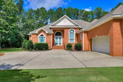 3190 Montcastle Drive, Aiken, SC 29803 - Photo 6