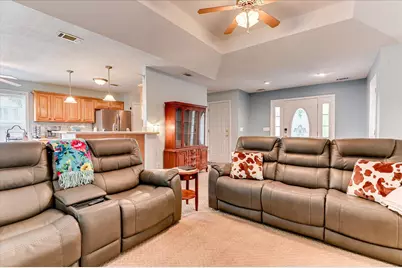 7 Deer Drive, Warrenville, SC 29851 - Photo 4