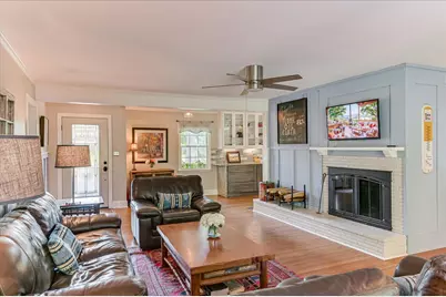 1478 Canterbury Court SE, Aiken, SC 29801 - Photo 8