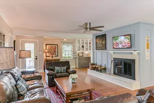 1478 Canterbury Ct SE, Aiken, SC 29801 - Photo 8
