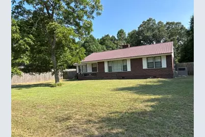 56 Blair Street, Blackville, SC 29817 - Photo 1